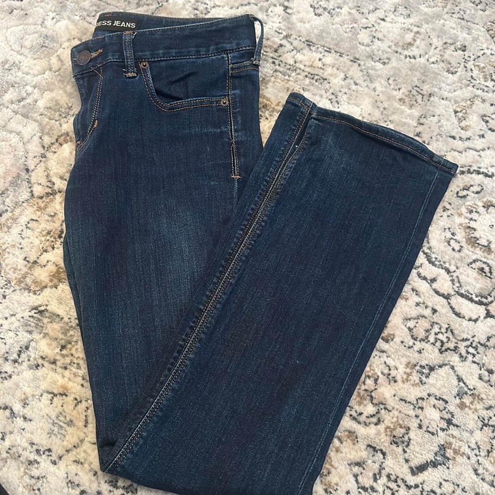 EXPRESS JEANS